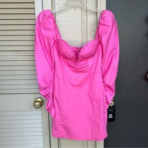 New with tags Fashion Nova dress